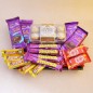 Celebration with Chocolates