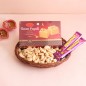 Scrumptious Basket