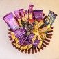 The Chocolaty Basket
