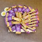 Chocolate Tray