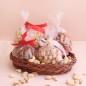 Nutty Basket