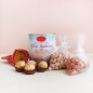 Luscious Hamper for any occasion