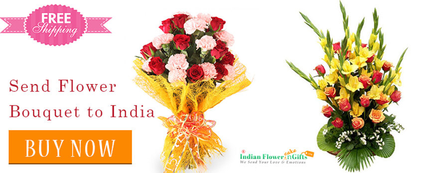 send cakes flowers