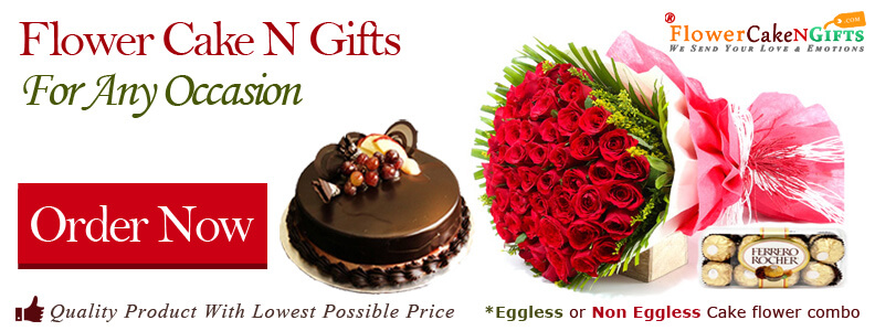 send Flowers Chocolates Teady delivery in india