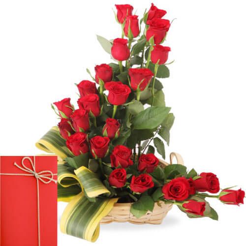 Just Flowers