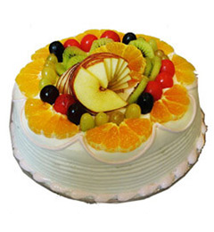 1Kg Fruit Cake