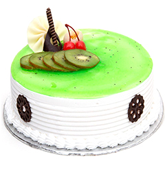 Just Baked Kiwi Fruit Cake 500gms