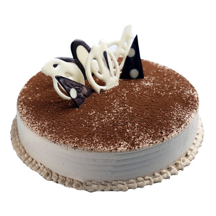 Tiramisu Coffee Cake 1 Kg