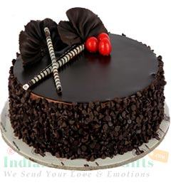 1kg Choco Chips Cake I