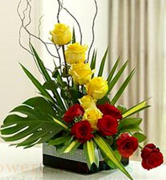 Designer Roses Bouquet