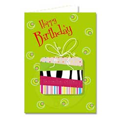 Greeting Card Small