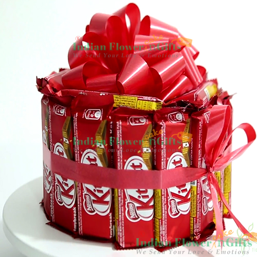 KitKat Bouquet