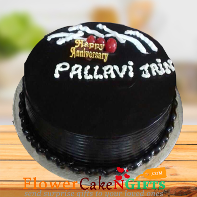 1kg chocolate truffle cool cake