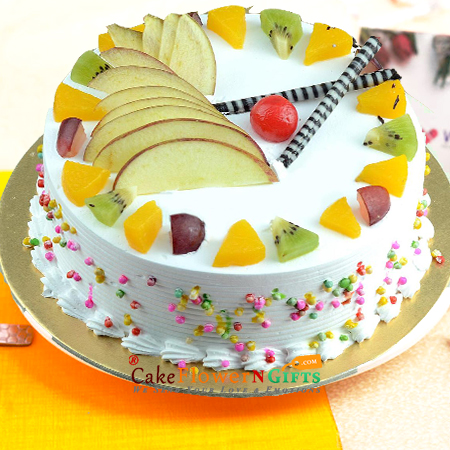 1kg fruit cake