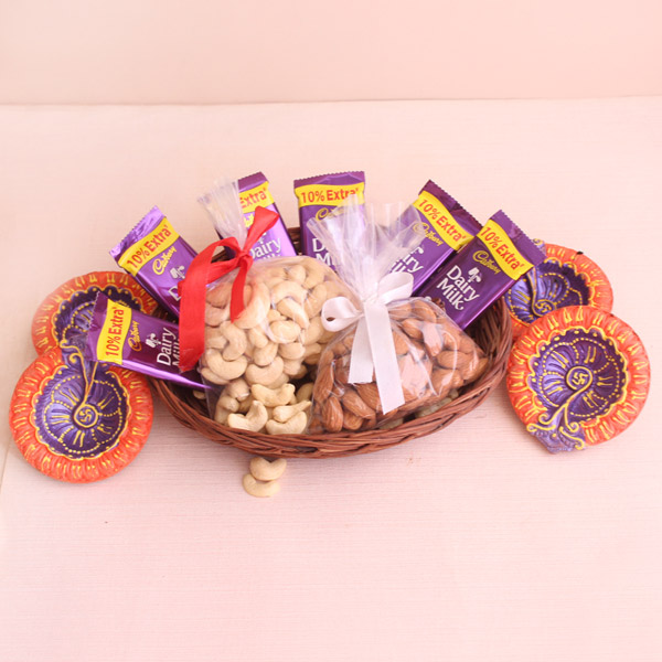 Deepavali Perfection